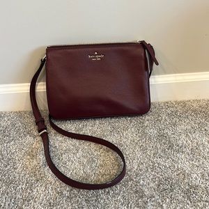 Kate Spade Crossbody
